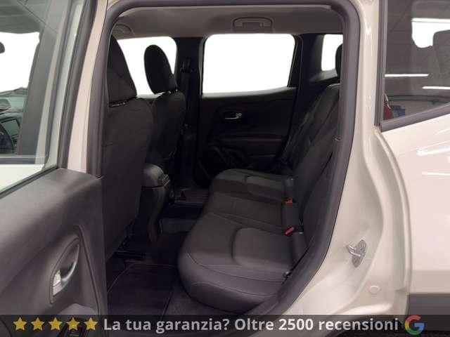 Jeep Renegade 1.0 t3 Longitude 2wd