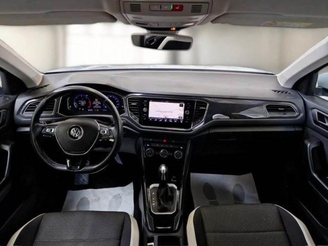 VOLKSWAGEN T-Roc 2.0 TDI SCR 150 CV DSG Advanced BlueMotion Technol