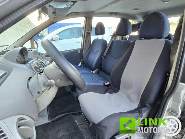 FIAT Multipla 1.9 JTD Dynamic