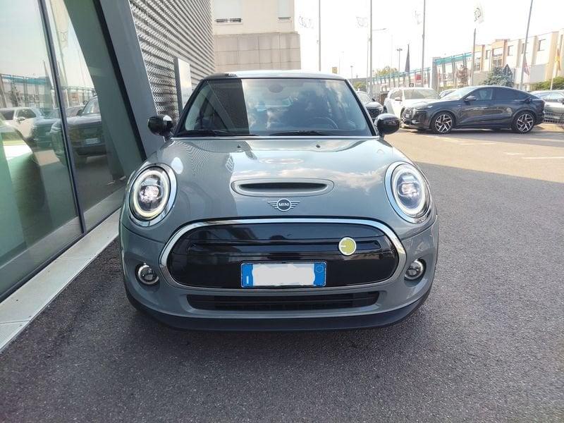 MINI Cooper SE Cooper SE S