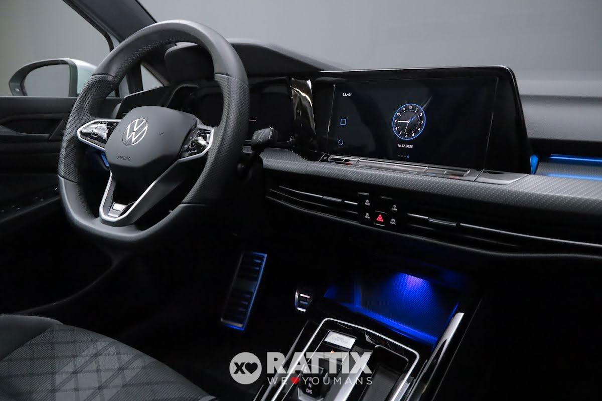 Volkswagen Golf Variant 2.0 TDI 150CV R-Line DSG + tetto apribile