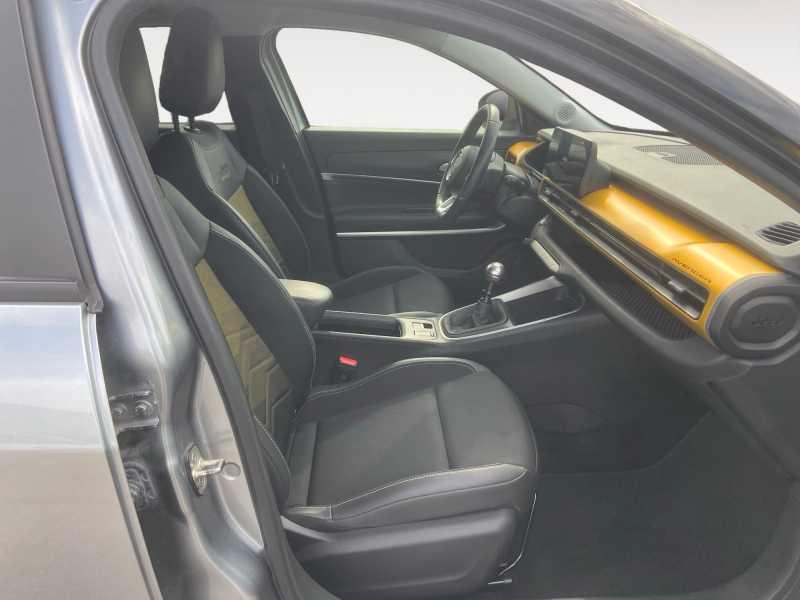 JEEP Avenger 1.2 turbo SummiT FwD 100cv