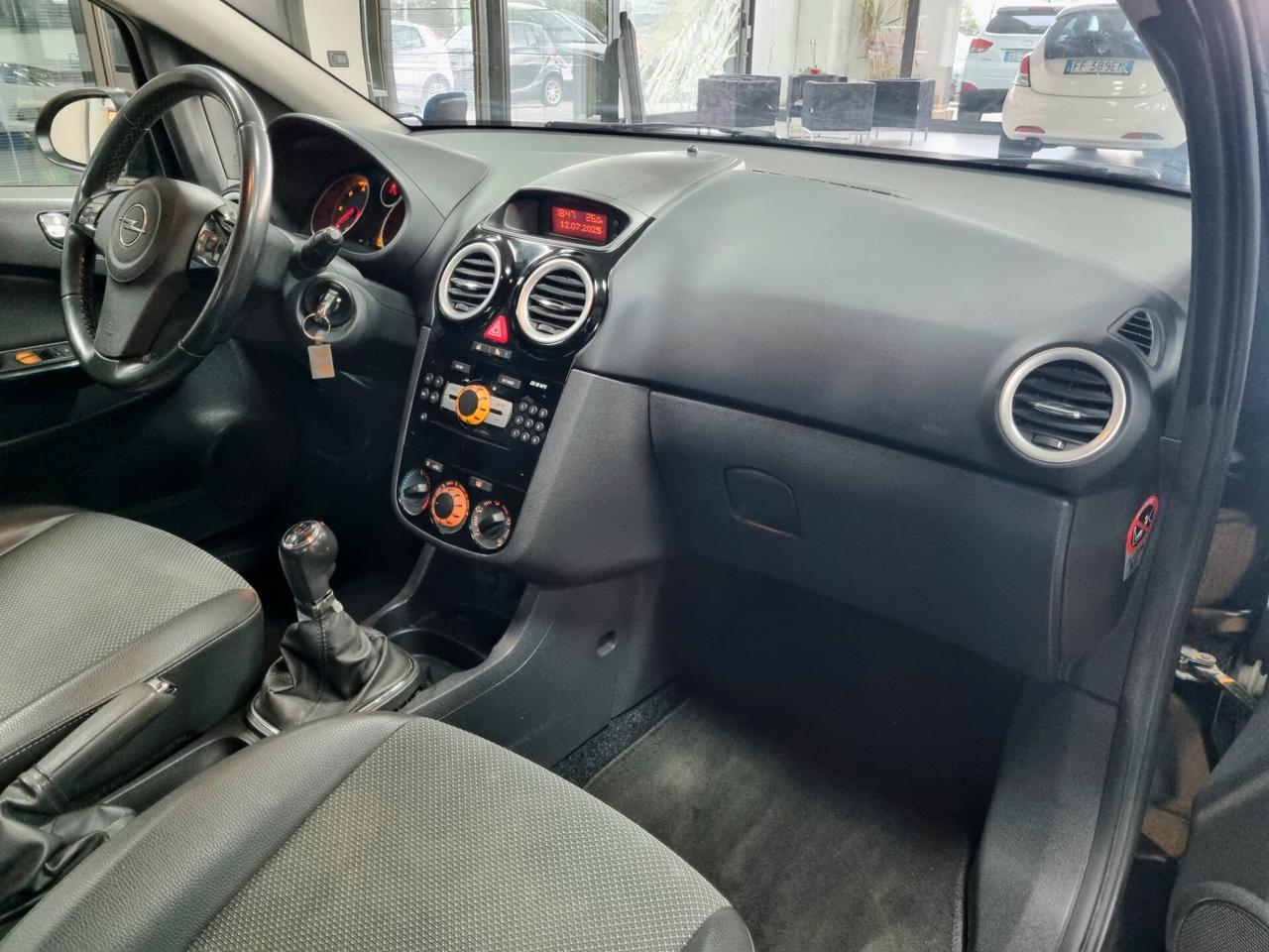 OPEL CORSA 1.3 CDTI 90CV 5p. COSMO