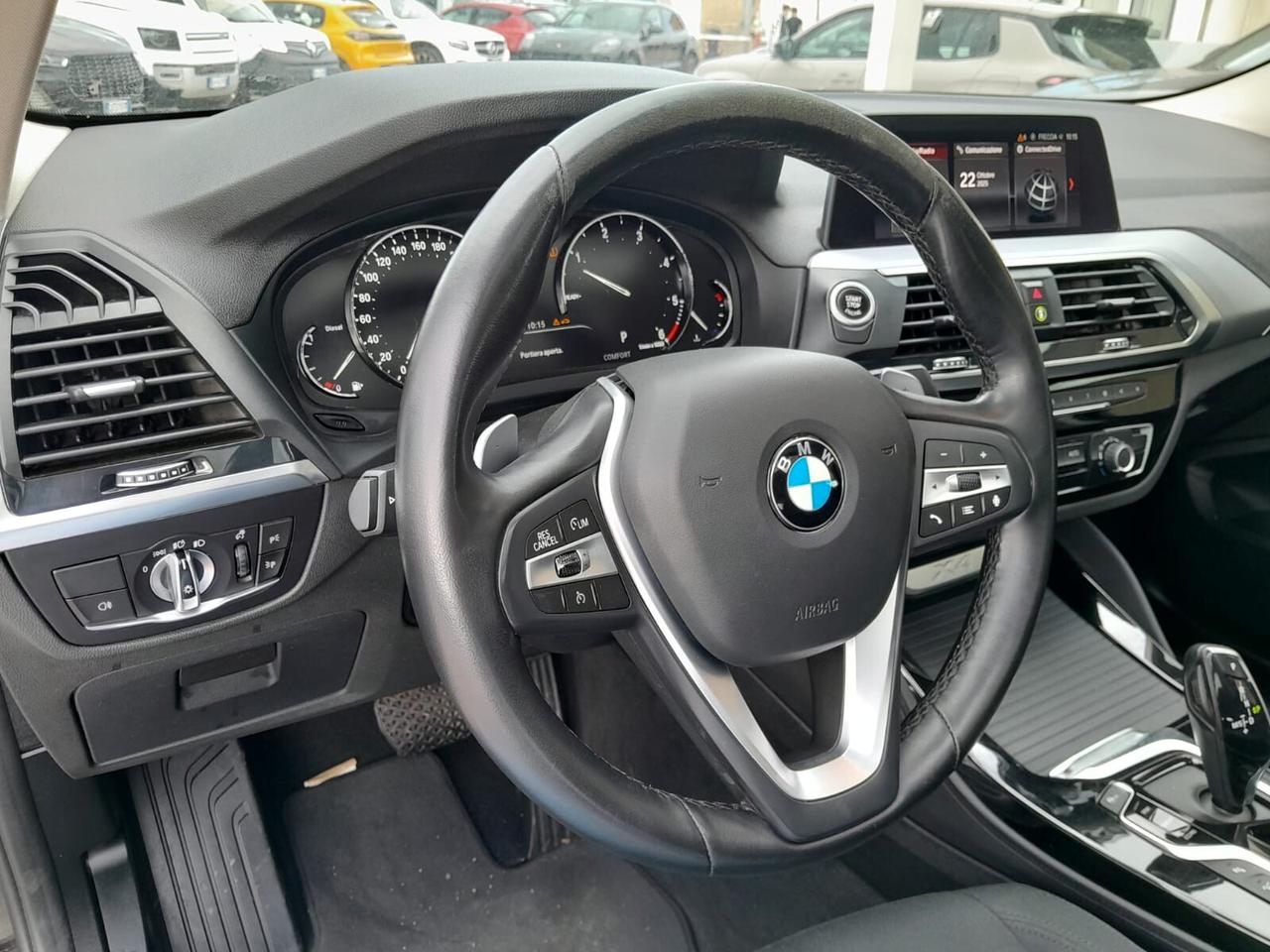 Bmw X4 xDrive20d 48V Business Advantage