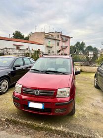 Fiat Panda 1.2 Dynamic Mamy