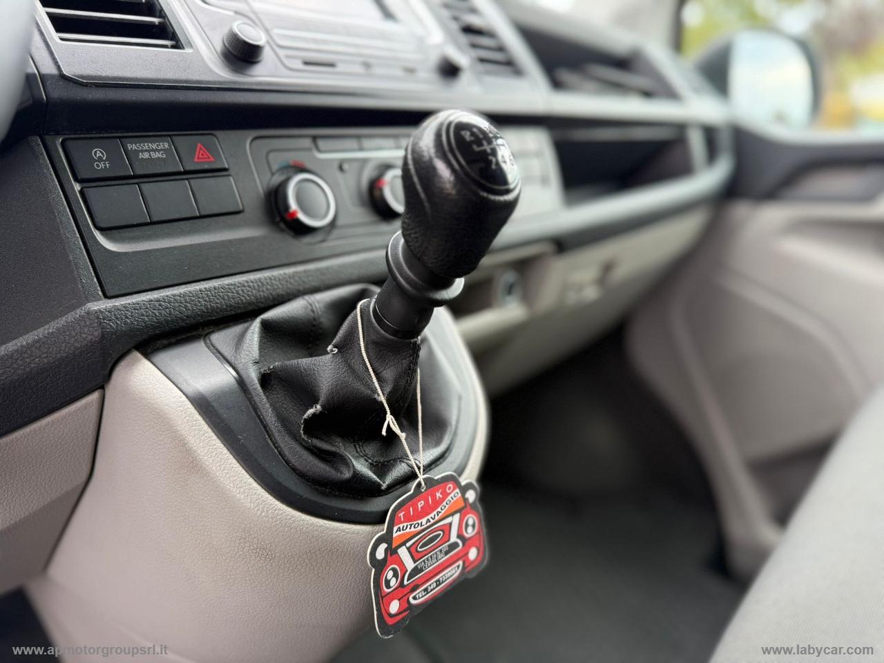 Transporter T6 2.0 TDI 150CV PC FURGONE BUSINESS