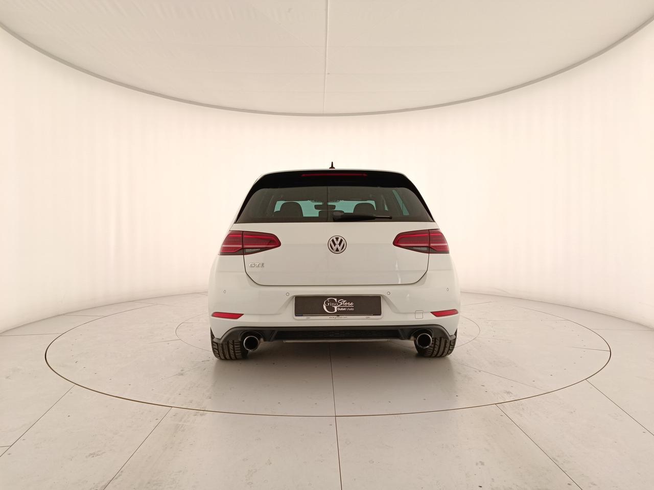 VOLKSWAGEN Golf 5p 2.0 tsi Gti Performance 245cv