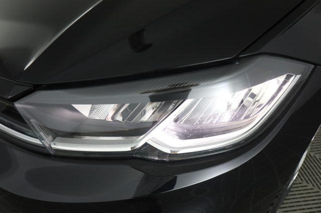 VOLKSWAGEN Polo Polo 1.0 TSI DSG Life