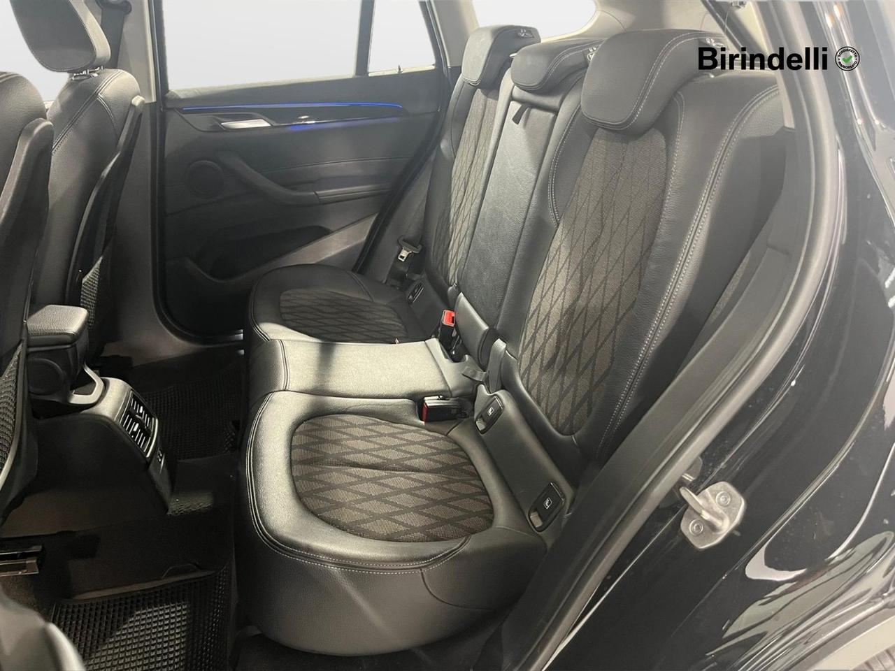 BMW X1 (F48) - X1 xDrive18d xLine Plus