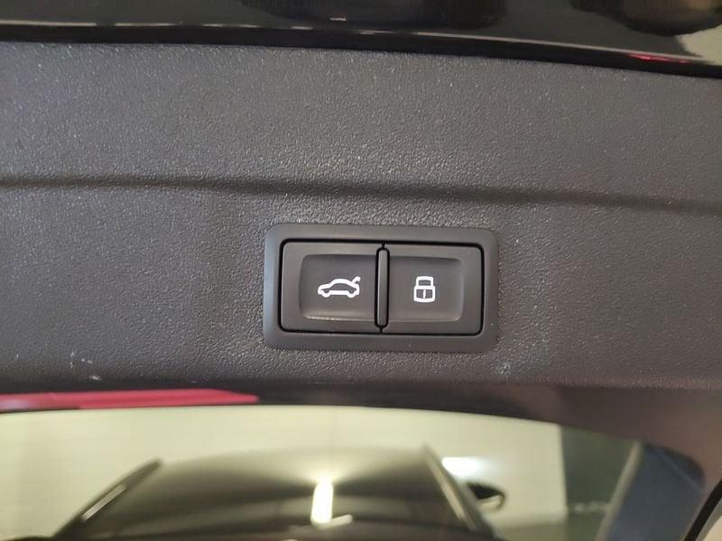 Audi A5 A5 Avant 2.0 tdi mhev+ S line edition quattro 204cv s-tronic