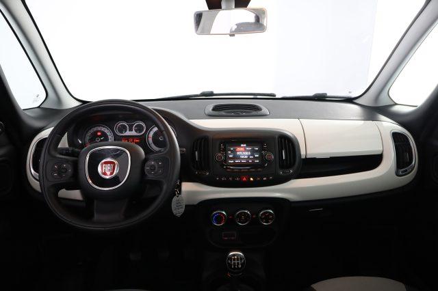 FIAT 500L 500L 1.3 Multijet 95 CV Pop Star