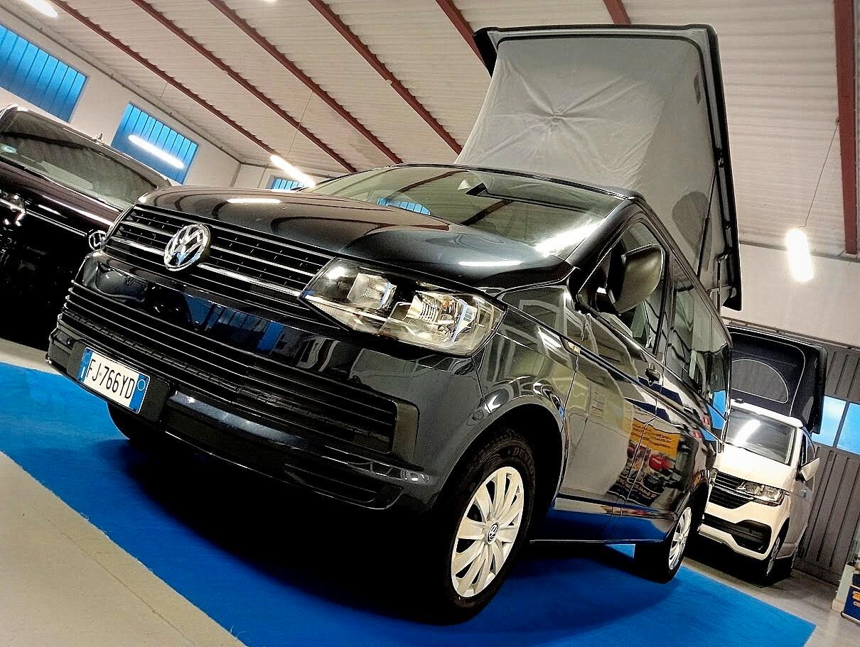 Volkswagen T6 California 2.0 TDI 150CV BEACH TOUR 7POSTI WEBASTO