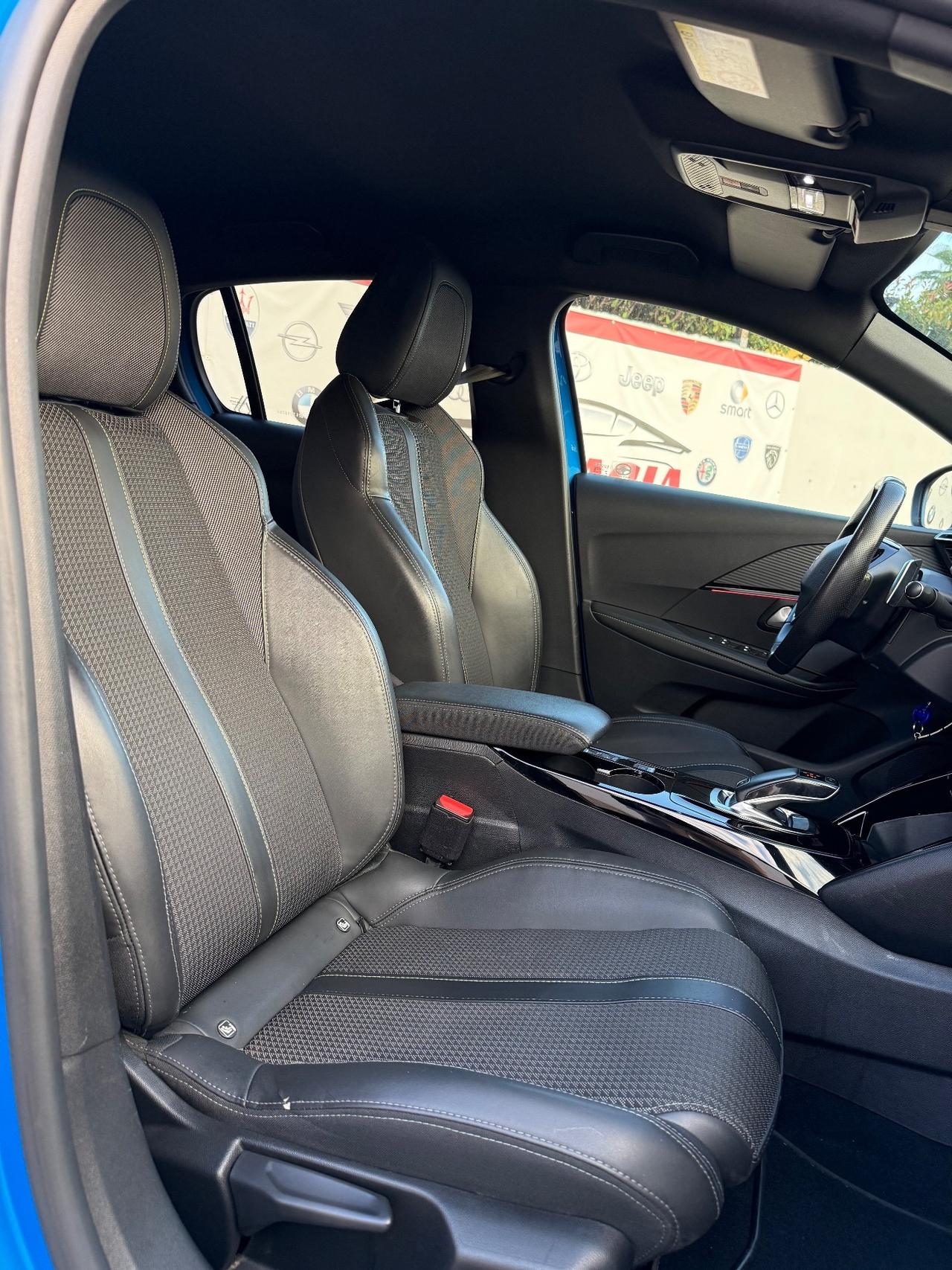 Peugeot 208 PureTech 100 Stop&Start 5 porte GT Line