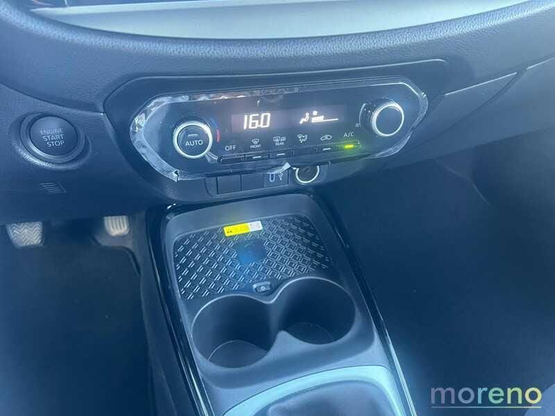 Toyota Aygo X X 1.0 72 CV Lounge