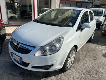 Opel Corsa 1.2 5 porte Enjoy