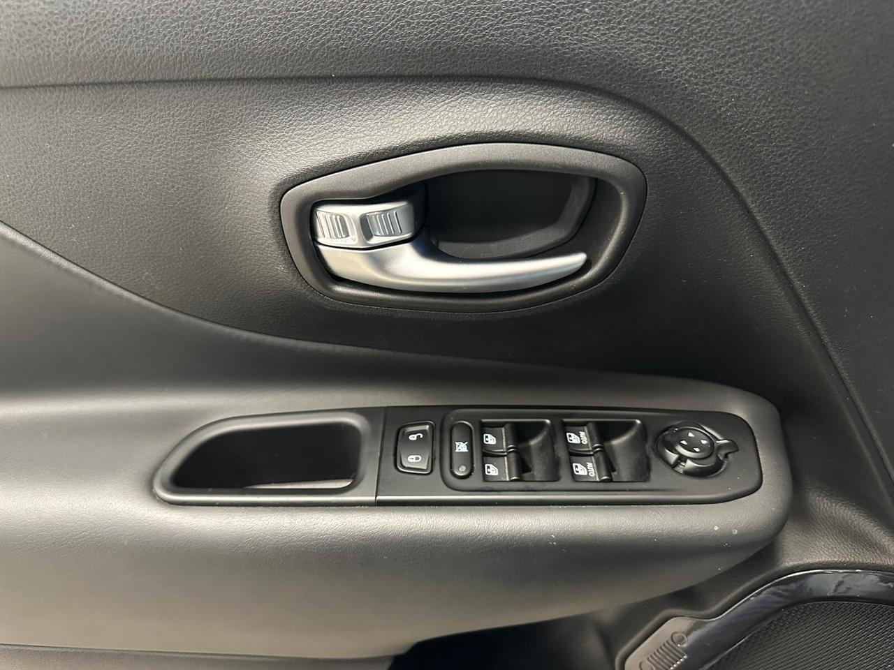 Jeep Renegade 1.3 T4 190CV PHEV 4xe AT6 Limited