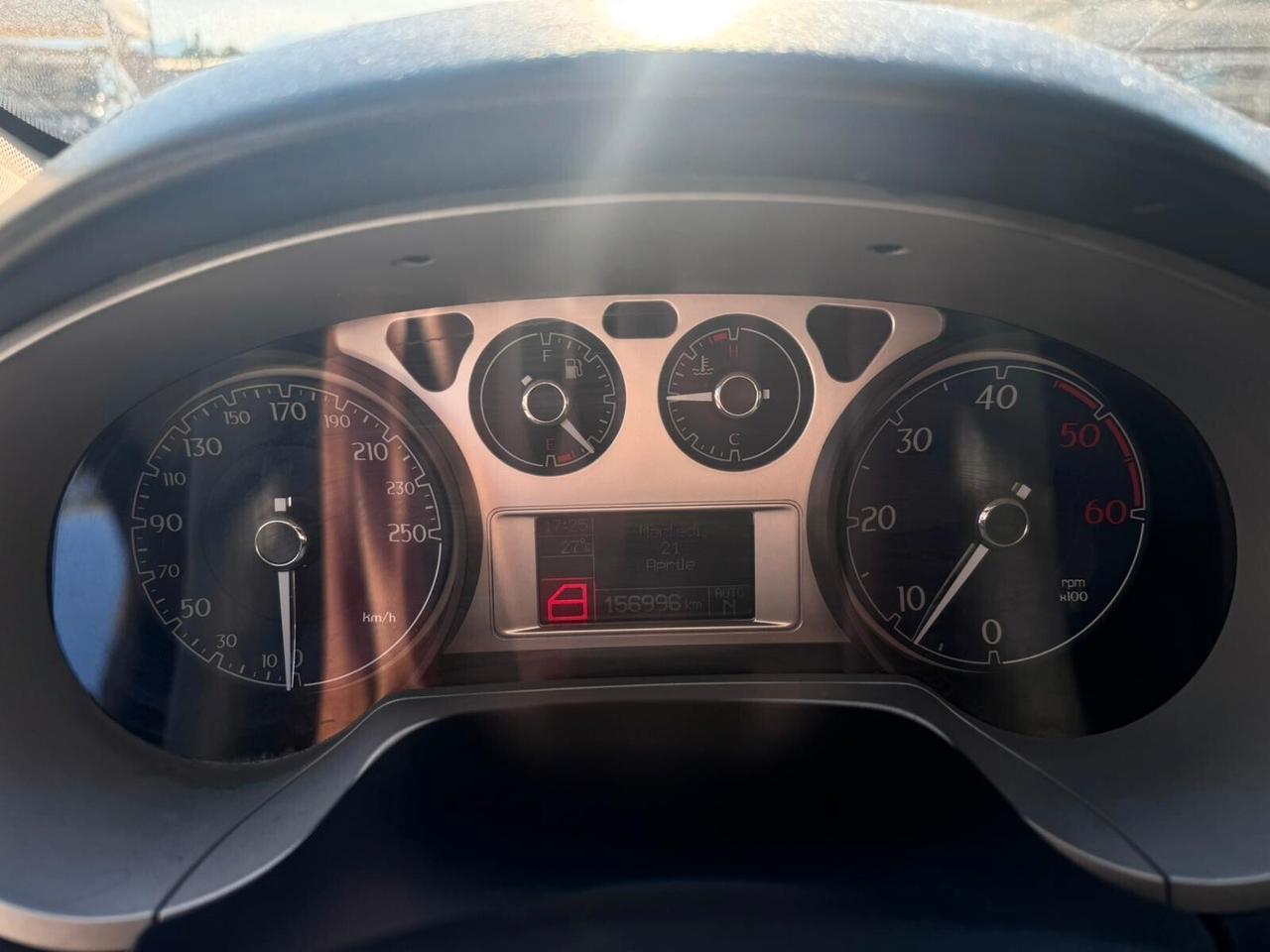 Lancia Delta 1.6 MJT DPF AUTOMATICO