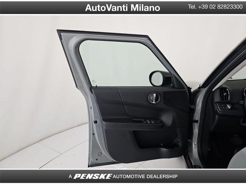 MINI Mini Countryman F60 Mini 2.0 Cooper D Essential Countryman