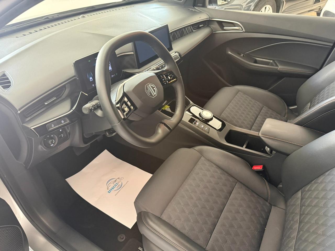 Mg MG3 1.5 Hybrid+ Comfort