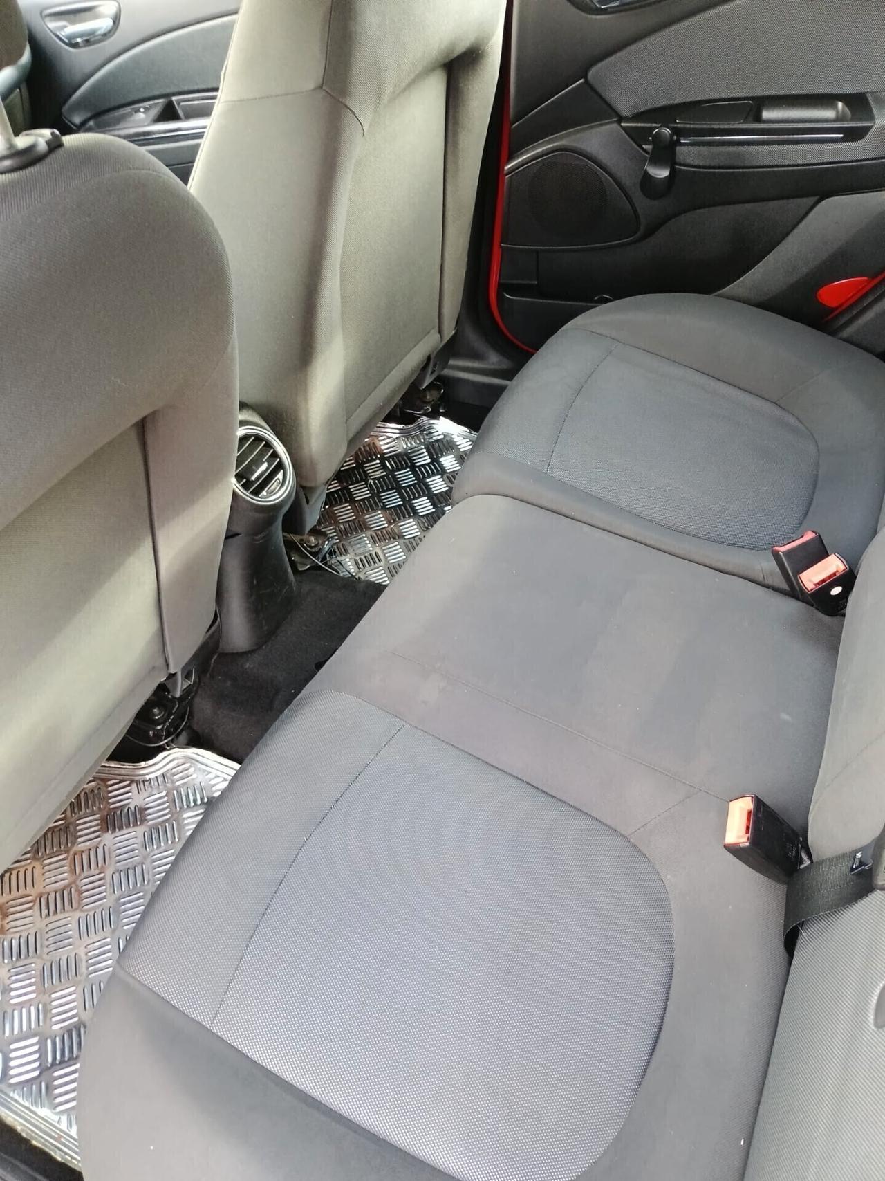 Fiat Bravo 1.4 Active GPL