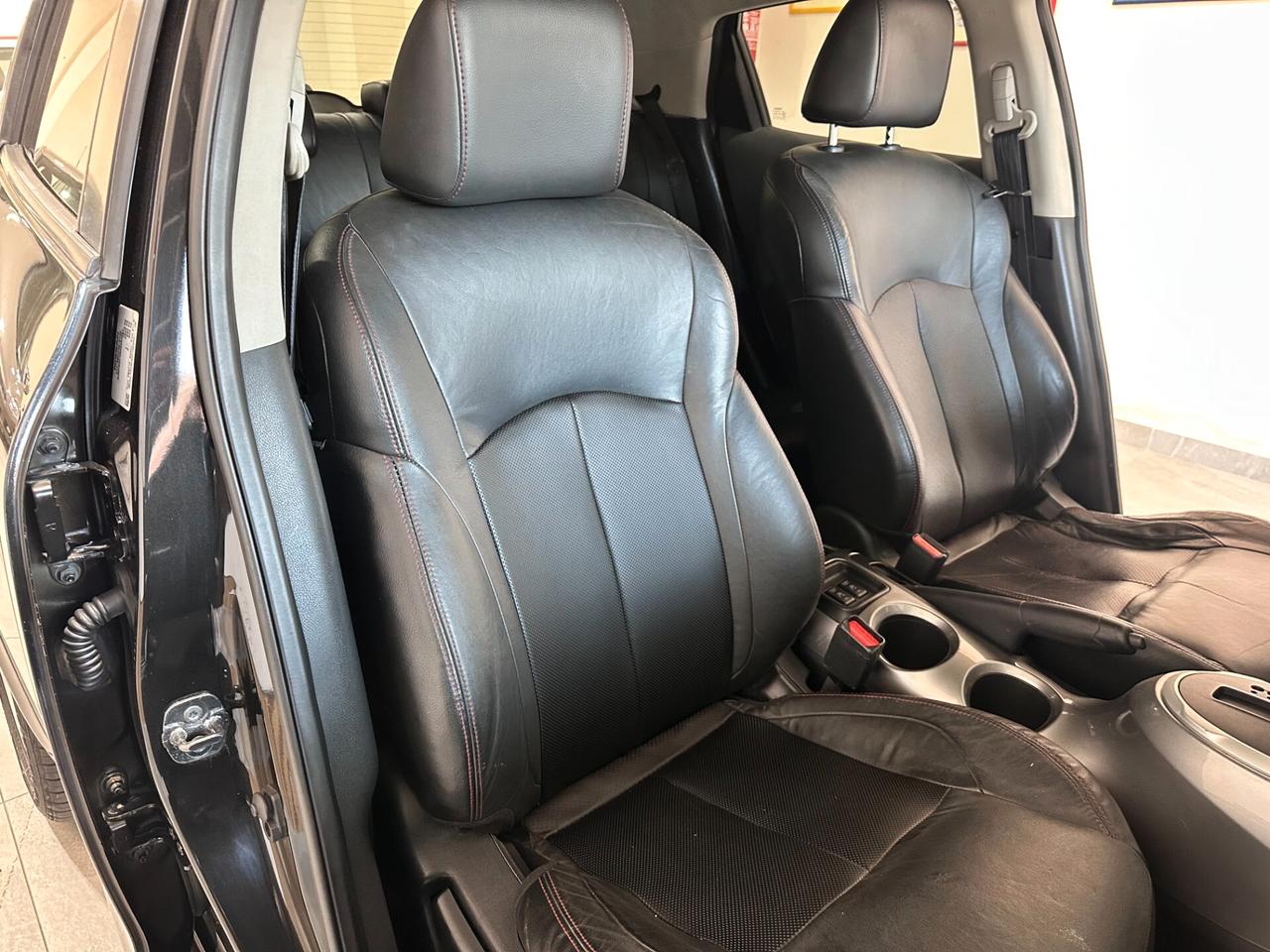 Nissan Juke 1.6 Tekna - UNICO PROP - PERFETTA!!!