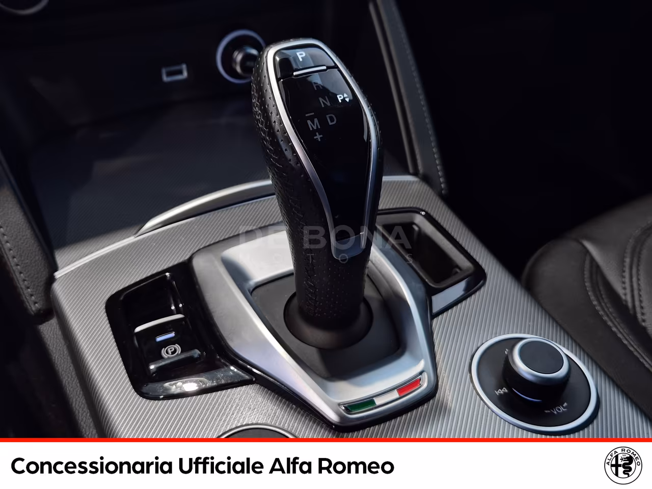 Alfa Romeo Stelvio 2.2 t sprint q4 190cv auto
