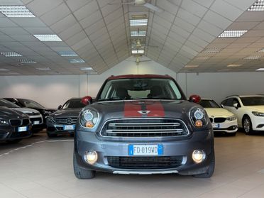 Mini Cooper D Euro6 Countryman Automatica Park Lane Plus Countryman