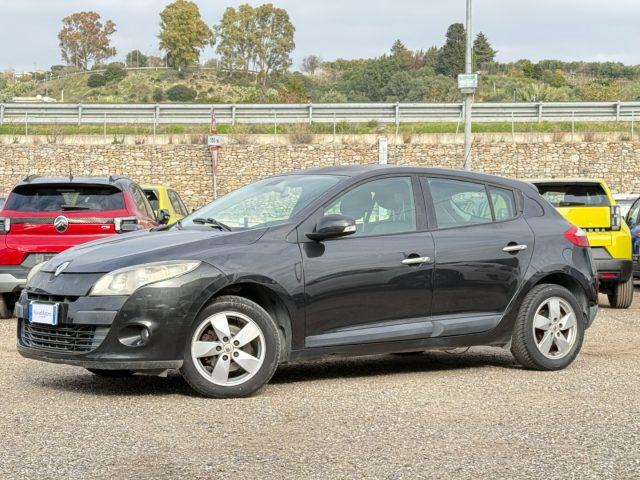 RENAULT Megane Mégane 1.5 dCi 110CV Dynamique
