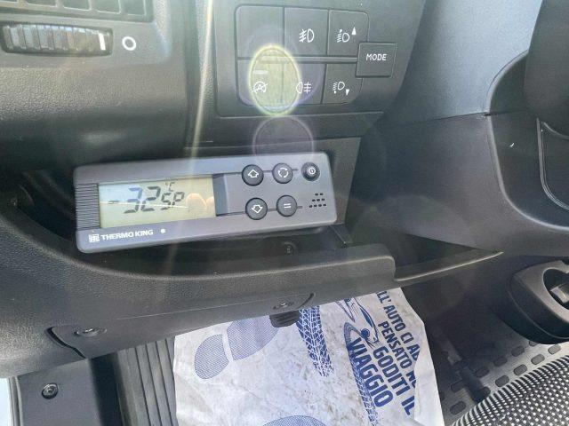 PEUGEOT Boxer 335 2.2 HDi 140 L2H2 FRIGO+COIBENTAZIONE