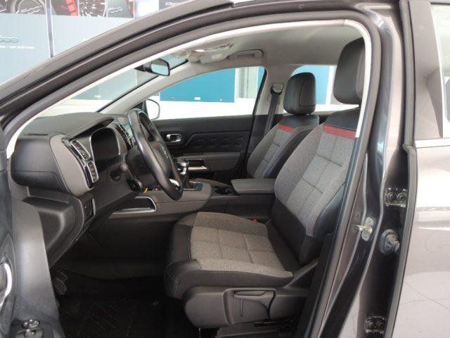 CITROEN C5 Aircross BlueHDi 130 S&S Business