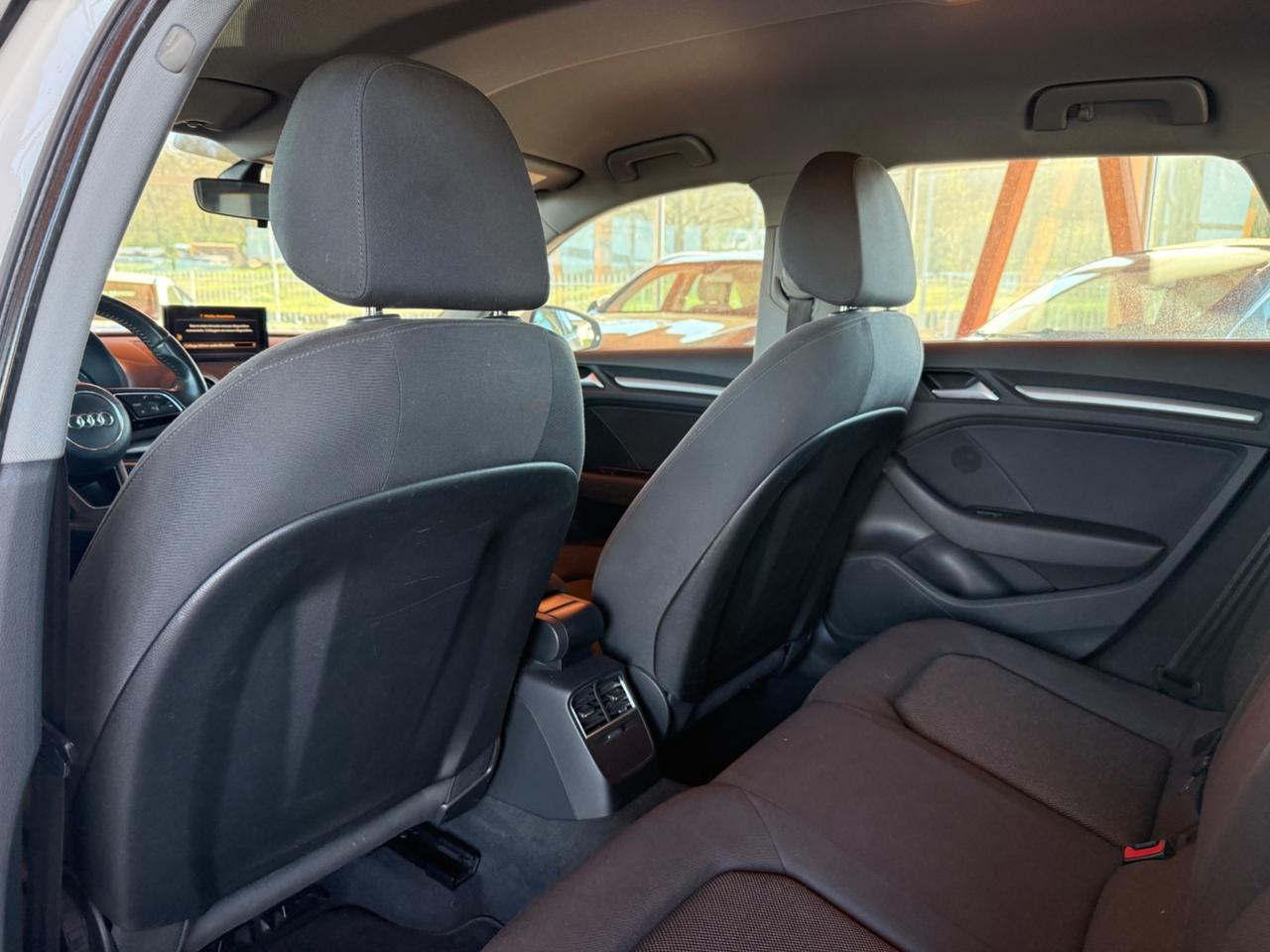 Audi A3 1.6 Diesel - Neopatentati