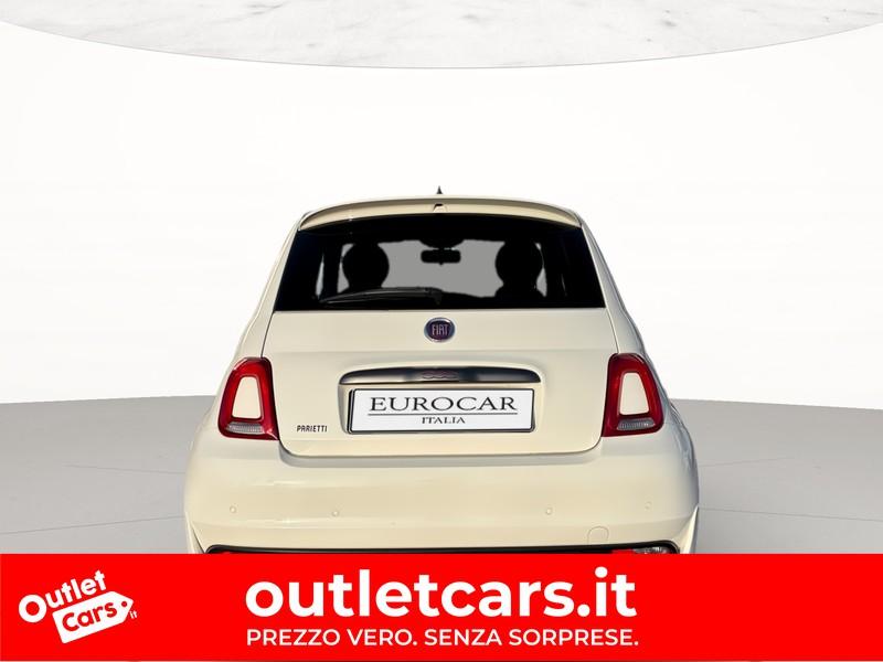 Fiat 500 1.2 s s&s 69cv