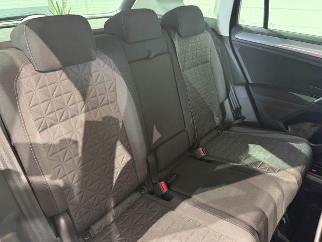 VOLKSWAGEN Tiguan 1.5 TSI 150cv DSG ACT Life PREZZO REALE