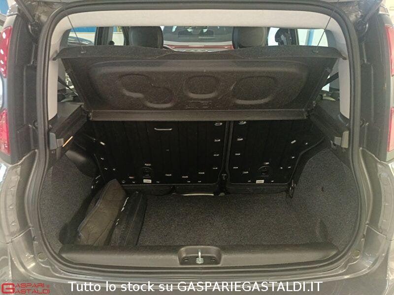 FIAT Panda Cross 0.9 TwinAir Turbo 85cv 4x4 City Cross