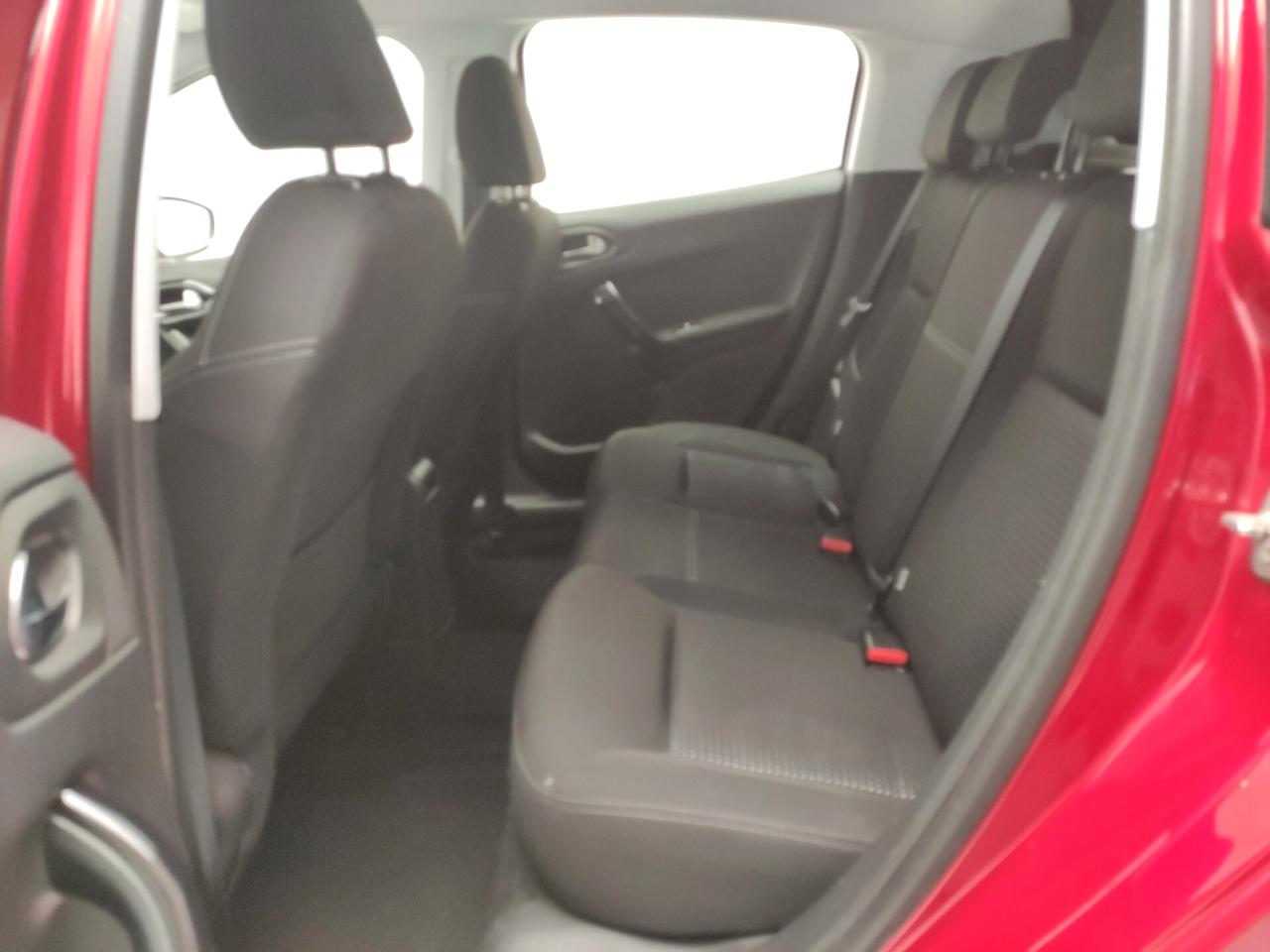 Peugeot 208 PureTech 110 S&S 5 porte Allure