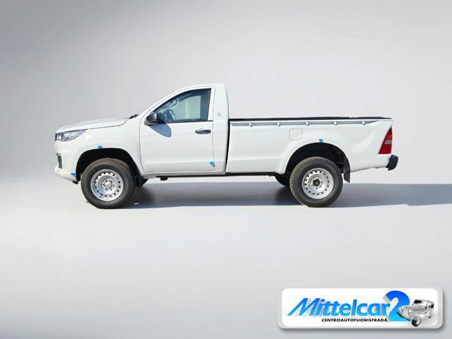 FOTON Tunland G7 Tunland G7 2.0 TDI Cabina Singola 4WD