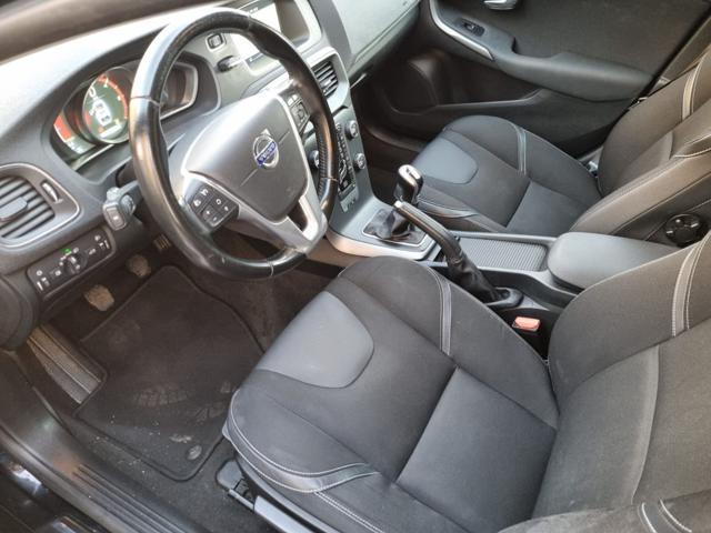 VOLVO V40 D2 1.6 Business Edition