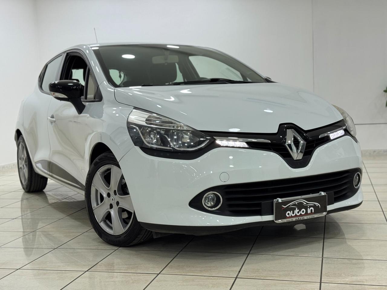 Renault Clio 0.9 TCe 90CV 5 porte Energy