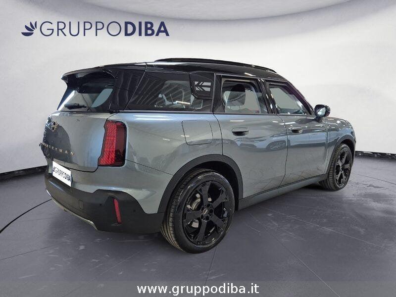 MINI Countryman Mini U25 Mini 2.0 48V D Classic auto