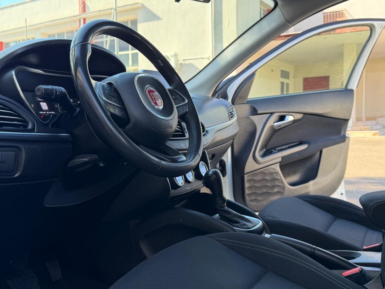 Fiat Tipo 1.6 Mjt 120cv 5 porte Automatica full