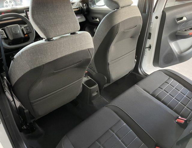 CITROEN C3 Aircross 1.2 PureTech 100 CV Turbo Plus KM0 MY26