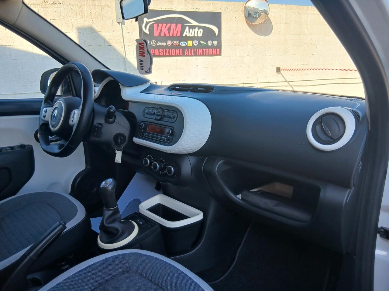 Renault Twingo 1.0 SCe Wave 70CV GARANTITA