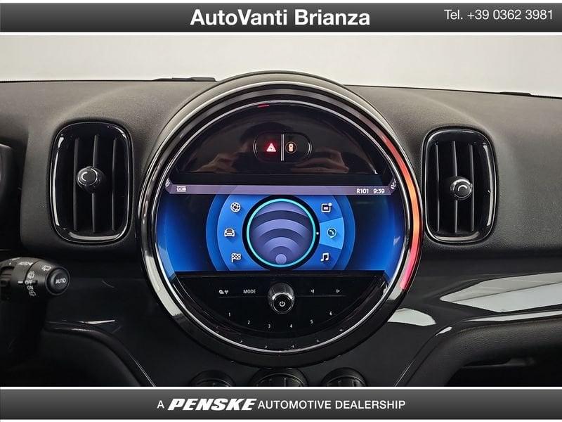 MINI Countryman Mini Countryman 1.5 Cooper Business