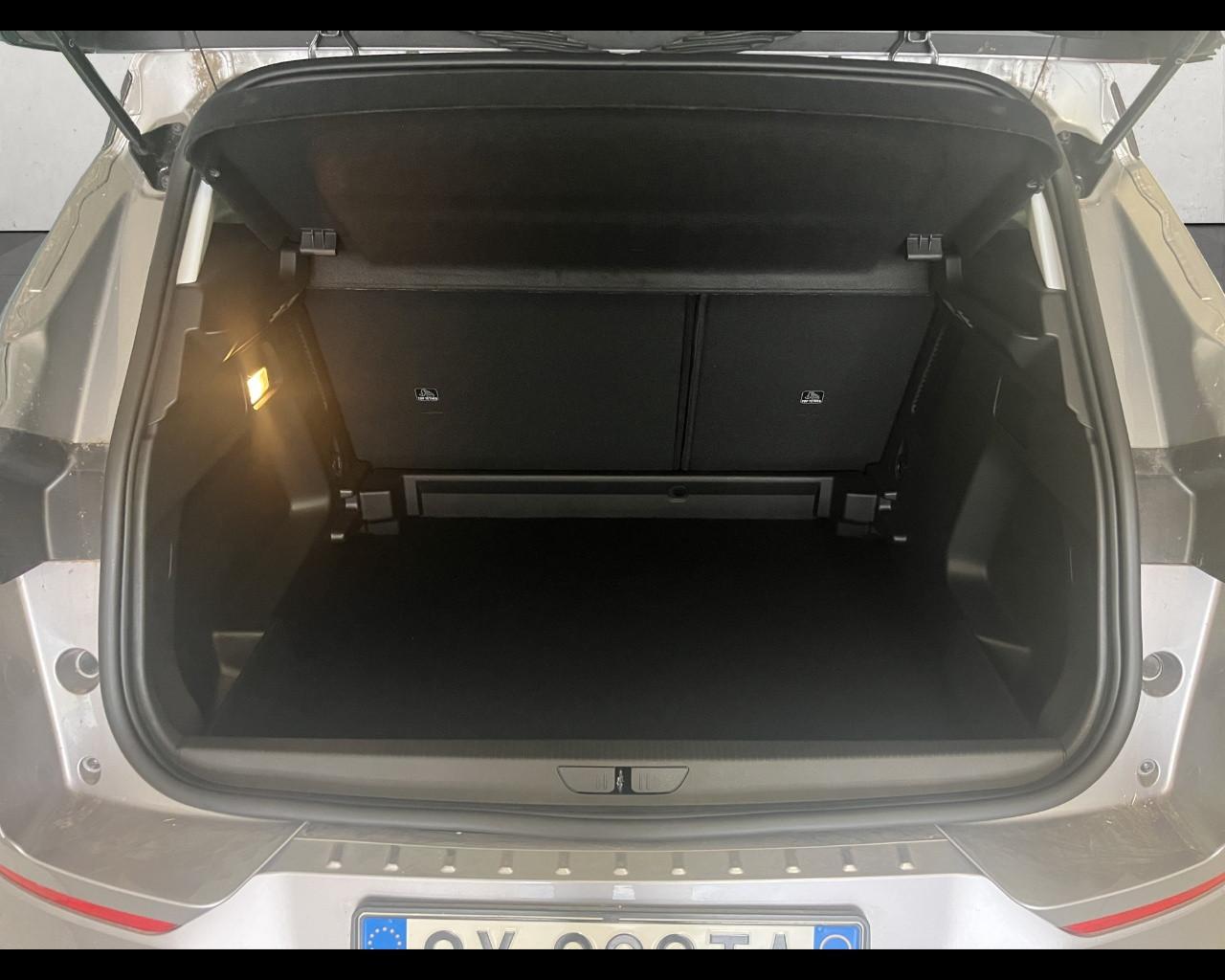 OPEL GRANDLAND EDITION MANUALE BENZINA 130 HP