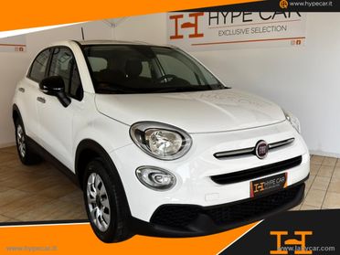 FIAT 500X 1.3 M.Jet 95 CV Business