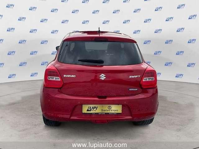 Suzuki Swift 1.2h Top 2wd