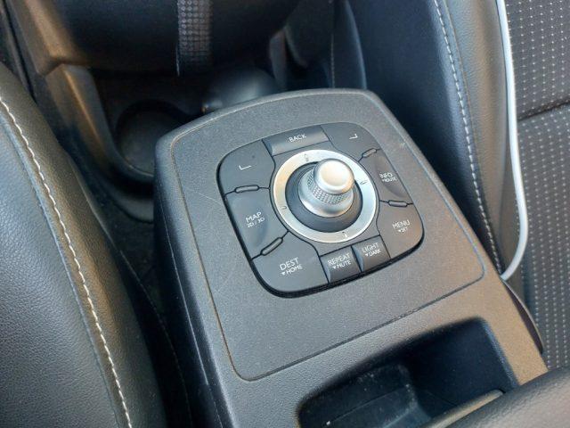 RENAULT Scenic X-Mod 1.5 dCi 110CV Luxe NAVIG KM 152000