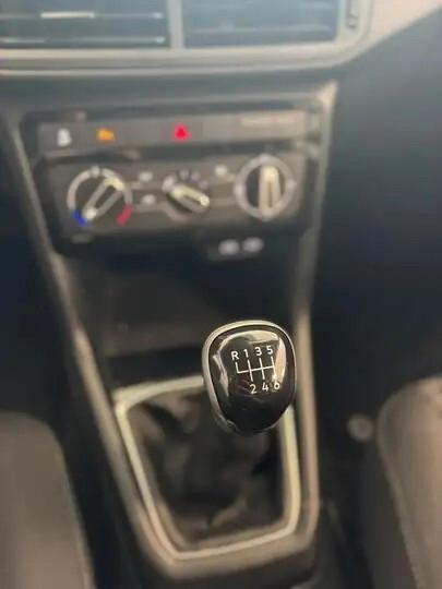 Volkswagen T-Cross 1.0 tsi Advanced 110cv~Unipro~Promo~Finanziamento