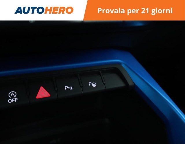 AUDI A3 Sedan 40 TFSI quattro S tronic Business Advanced