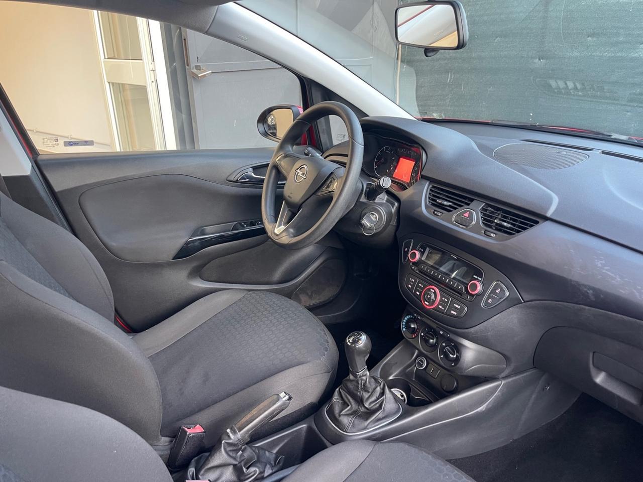 Opel Corsa 1.2 Benzina GPL 69cv